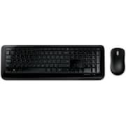 Microsoft Wireless 850 Desktop Keyboard & Mouse - PY900020