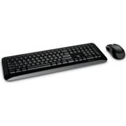 Microsoft Wireless 850 Desktop Keyboard & Mouse - PY900020