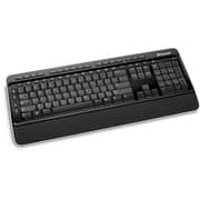 Microsoft PP300019 3050 Wireless Desktop Keyboard & Mouse