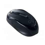 Genius Wireless Optical Mouse Black - NX6510