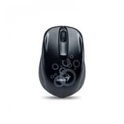 Genius Wireless Optical Mouse Black - NX6510