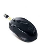 Genius Wireless Optical Mouse Black - NX6510