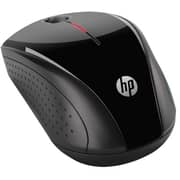 HP H2C22AA X3000 Wireless Mouse