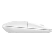 HP Wireless Mouse White V0L80AA Z3700