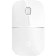 HP Wireless Mouse White V0L80AA Z3700