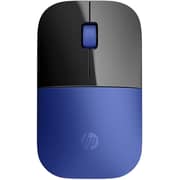HP V0L81AA Z3700 Wireless Mouse Blue
