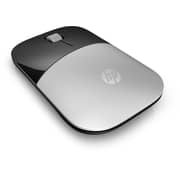 HP Wireless Mouse Silver X7Q44AA Z3700