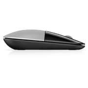 HP Wireless Mouse Silver X7Q44AA Z3700