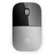 HP Wireless Mouse Silver X7Q44AA Z3700