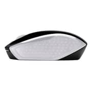 HP 200 Wireless Mouse Pike Silver 2HU84AA