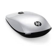 HP Wireless Mouse Silver Z4000