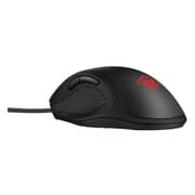 HP Omen 600 Mouse Black 1KF75AA