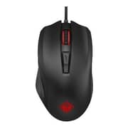 HP Omen 600 Mouse Black 1KF75AA