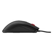 HP Omen 600 Mouse Black 1KF75AA