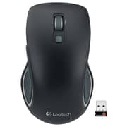 Logitech M560 Wireless Mouse Black