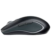 Logitech M560 Wireless Mouse Black