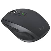 Logitech MX Anywhere 2S Wireless Mobile Mouse Graphite 910-005153