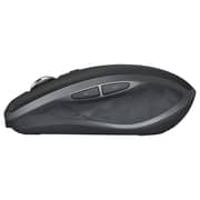 Logitech MX Anywhere 2S Wireless Mobile Mouse Graphite 910-005153