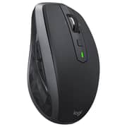 Logitech MX Anywhere 2S Wireless Mobile Mouse Graphite 910-005153