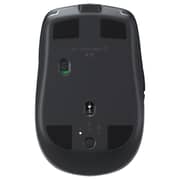 Logitech MX Anywhere 2S Wireless Mobile Mouse Graphite 910-005153