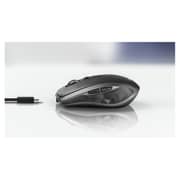 Logitech MX Anywhere 2S Wireless Mobile Mouse Graphite 910-005153