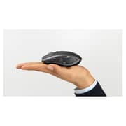 Logitech MX Anywhere 2S Wireless Mobile Mouse Graphite 910-005153