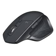 Logitech MX Master 2S Wireless Mouse 2.4GHZ Graphite 910005139