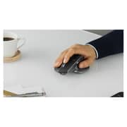 Logitech MX Master 2S Wireless Mouse 2.4GHZ Graphite 910005139