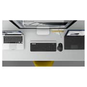 Logitech MX Master 2S Wireless Mouse 2.4GHZ Graphite 910005139