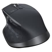 Logitech MX Master 2S Wireless Mouse 2.4GHZ Graphite 910005139