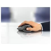 Logitech MX Master 2S Wireless Mouse 2.4GHZ Graphite 910005139