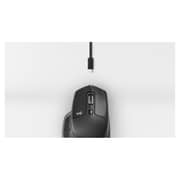 Logitech MX Master 2S Wireless Mouse 2.4GHZ Graphite 910005139