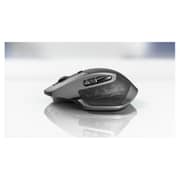 Logitech MX Master 2S Wireless Mouse 2.4GHZ Graphite 910005139