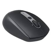 Logitech M590 MultiDevice Silent Mouse Graphite Black 910-005197