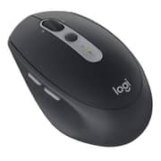 Logitech M590 MultiDevice Silent Mouse Graphite Black 910-005197