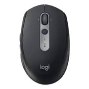 Logitech M590 MultiDevice Silent Mouse Graphite Black 910-005197