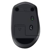 Logitech M590 MultiDevice Silent Mouse Graphite Black 910-005197