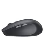 Logitech M590 MultiDevice Silent Mouse Graphite Black 910-005197