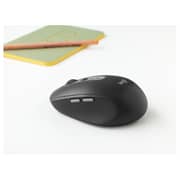 Logitech M590 MultiDevice Silent Mouse Graphite Black 910-005197
