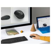 Logitech M590 MultiDevice Silent Mouse Graphite Black 910-005197
