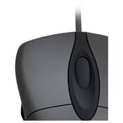 Microsoft Classic Wired Intelli Mouse Grey HDQ00010