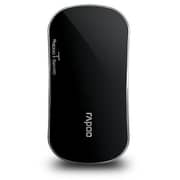Rapoo 10683 T6 Curved Touch Mouse Black