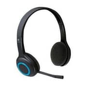 Logitech Wireless Headset 981000342 H600 PC