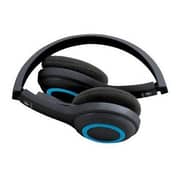 Logitech Wireless Headset 981000342 H600 PC
