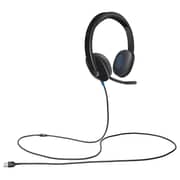 Logitech H540 USB PC Headset