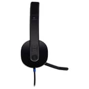 Logitech H540 USB PC Headset