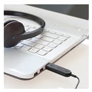 Logitech H340 Wired USB PC Headset