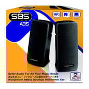 Creative A35 Multimedia Speaker