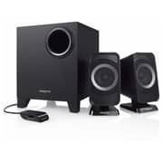 Creative T3150W Wireless Multimedia Speaker MF0425 Black