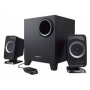 Creative T3150W Wireless Multimedia Speaker MF0425 Black